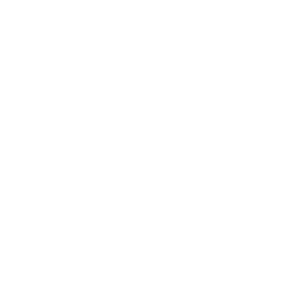 Table Rock Logo White